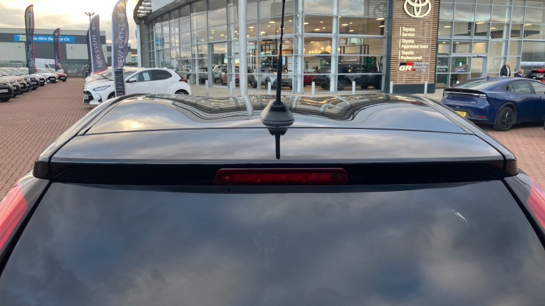 Toyota Aygo X 1.0 VVT-i Exclusive 5dr Auto Petrol Hatchback